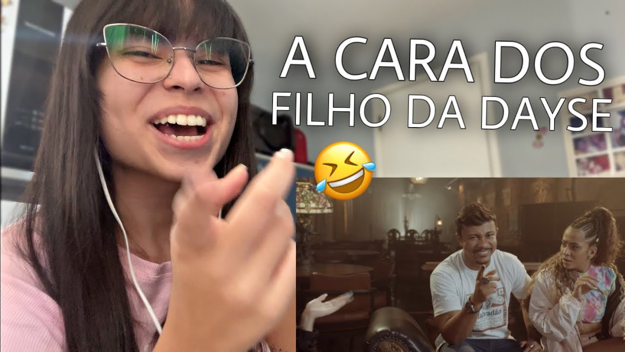 REACT | POESIA ACÚSTICA #11 | NADA MUDOU