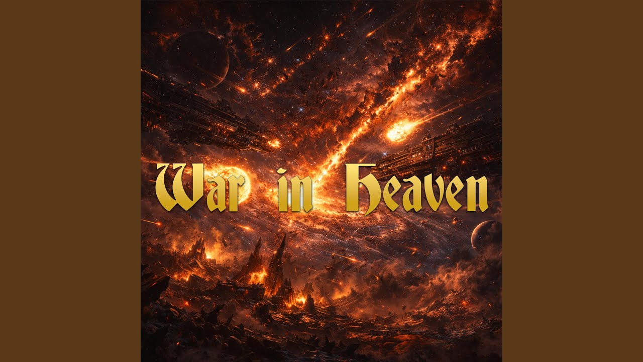 War in Heaven (Story song)