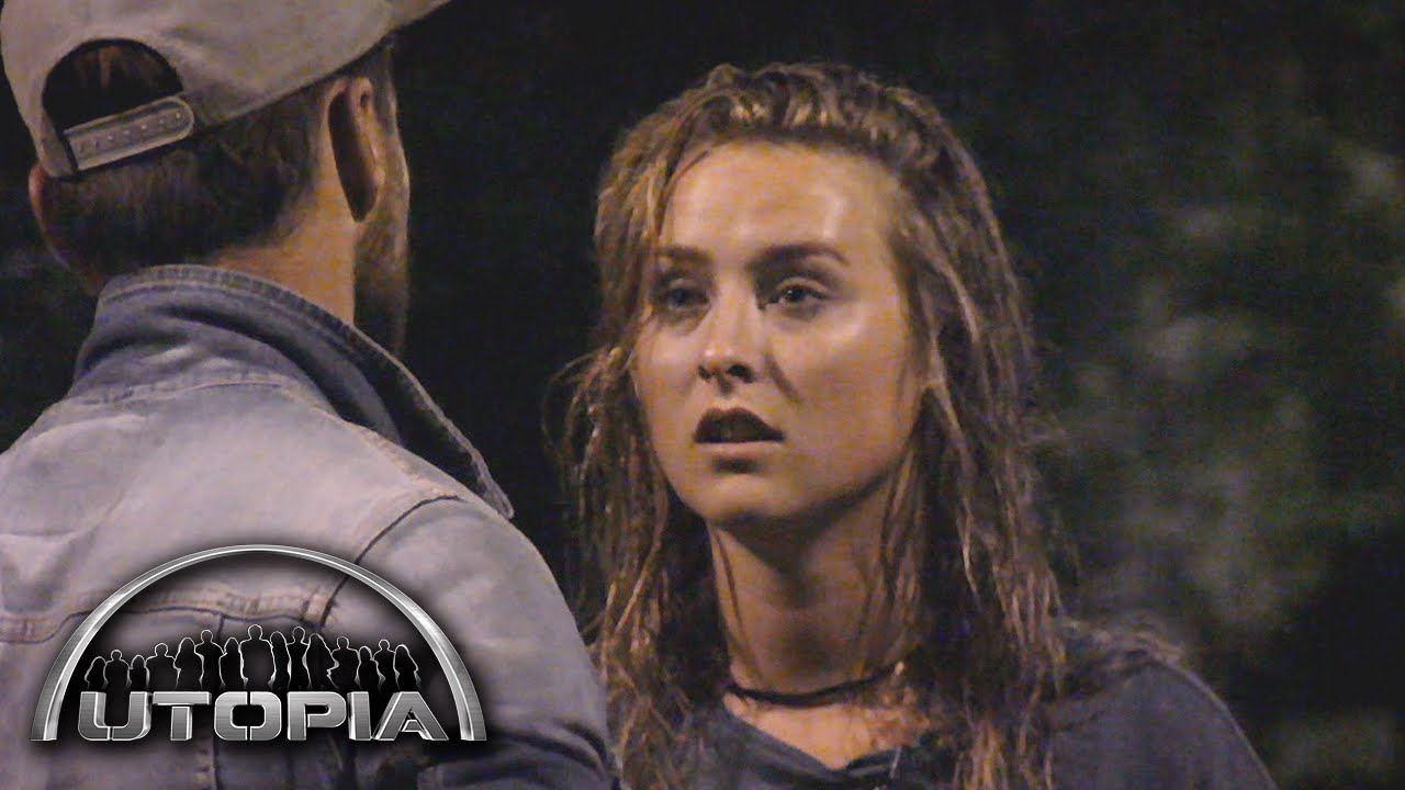 Einde relatie - UTOPIA (NL) 2016