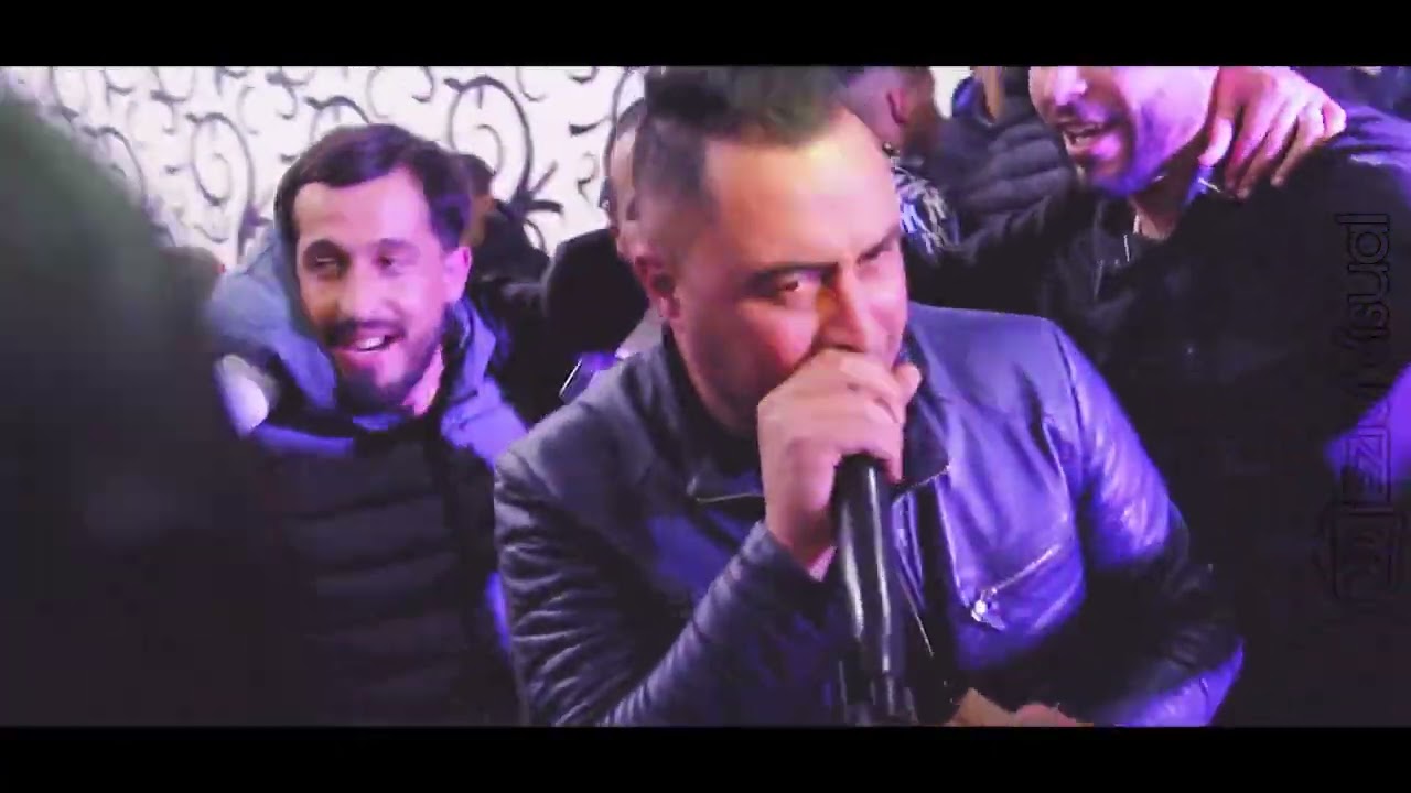 Cheb Walid live 2022 🔴 غدارة درتيها زكارة Lamaydoss 🎹🎼 مزال مضرار couvert Fethi Manar
