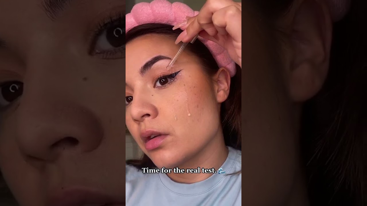 The Waterproof Eyeliner Secret You Need to Know