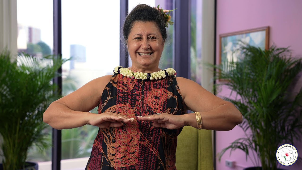 Kāhuli Aku (Hula)