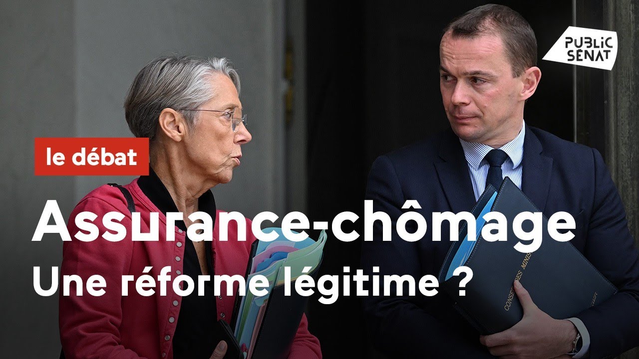 Assurance-ch&ocirc;mage : une r&eacute;forme l&eacute;gitime ?