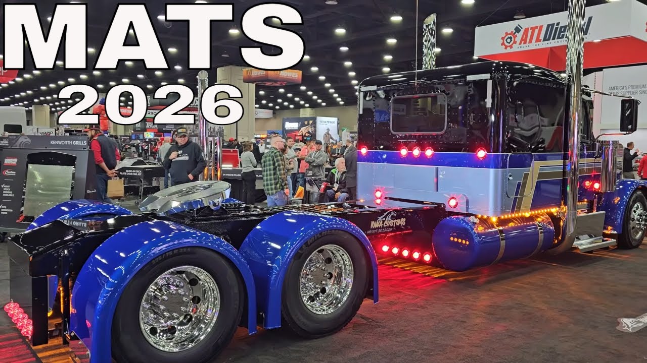 MATS 2026 