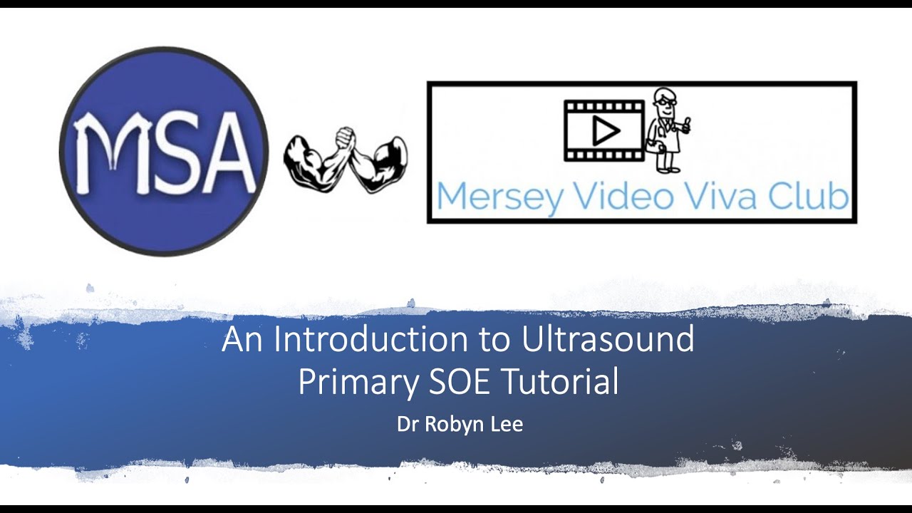 Ultrasound