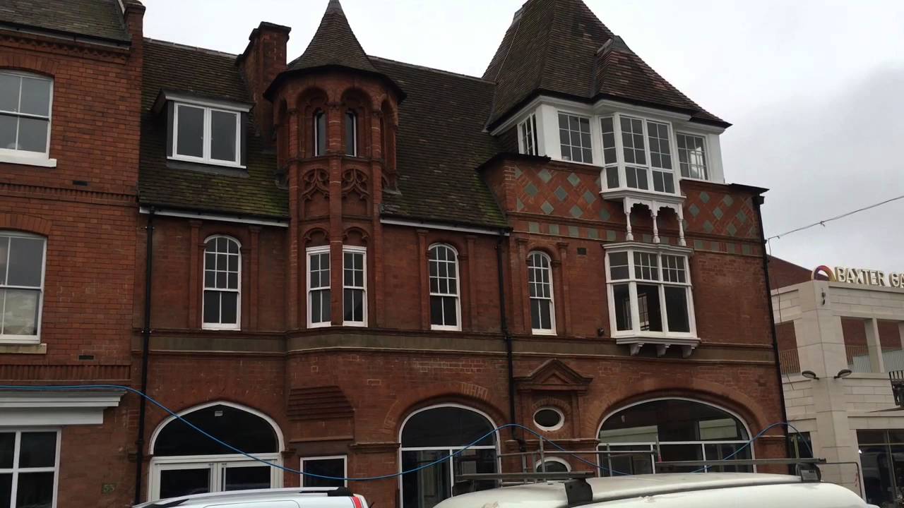 Remember Loughborough