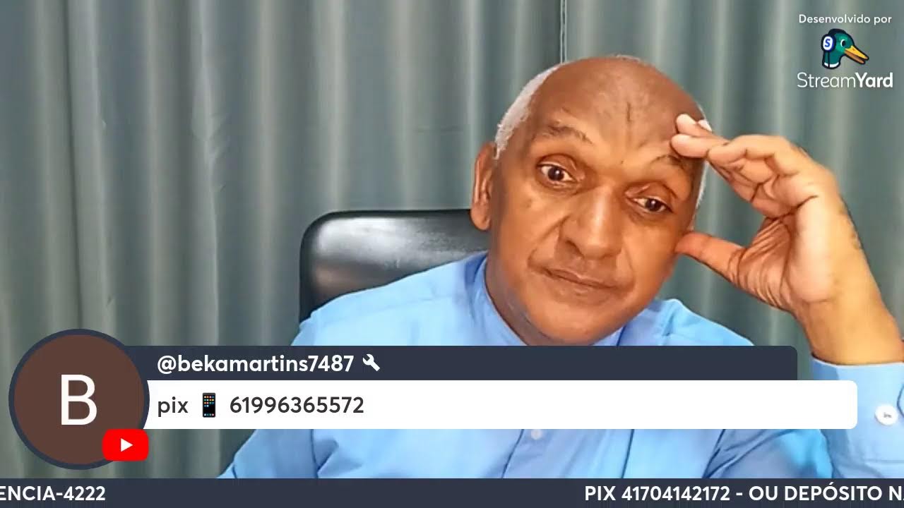A TRIBULAÇÃO PRIMEIRO E O ARREBATAMENTO DEPOIS!!