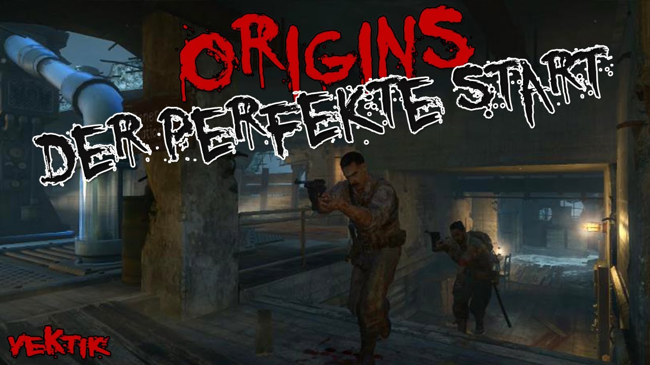BO2: Origins | 