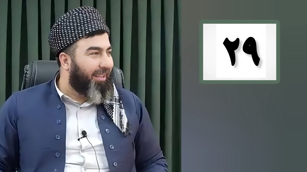 العقيدة الذهبية الأمام الحافظ شمس الدين محمد الذهبي(٢٩)(معجزة الإسراء والمعراج)