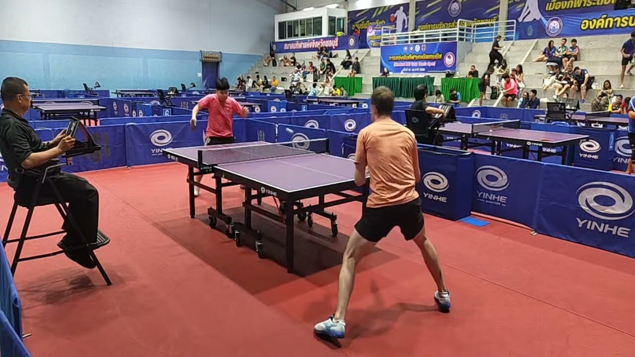 Phuket TT Club is live