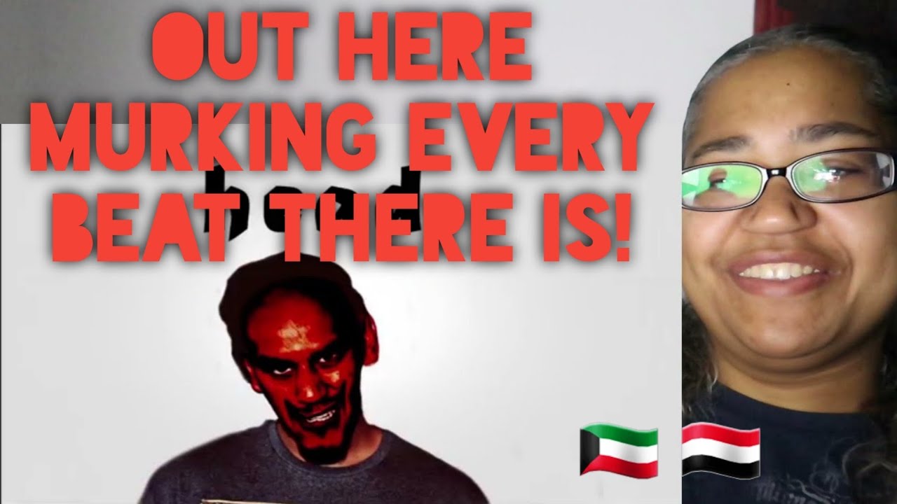 421 Reacts Music | VORTEX FT MC.NiO | هز القاع