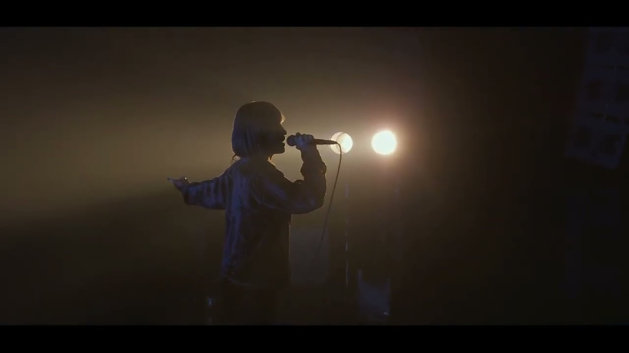 iri 5th Anniversary Live 