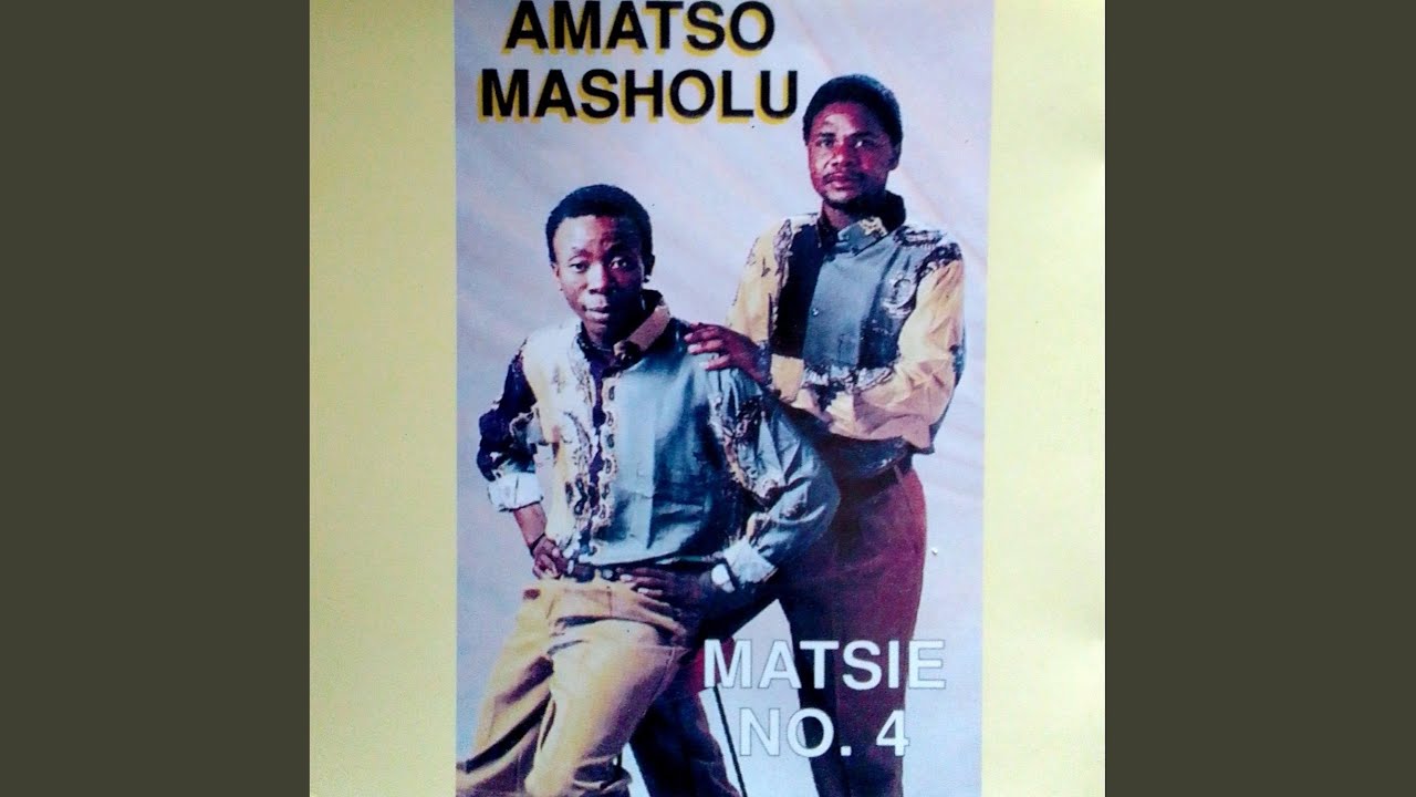 Mokhotsi Oa ka O nja Lrethe