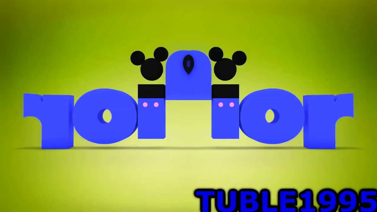 Disney Junior 2012 Effects [Preview 1982 Effects UltraExtended]