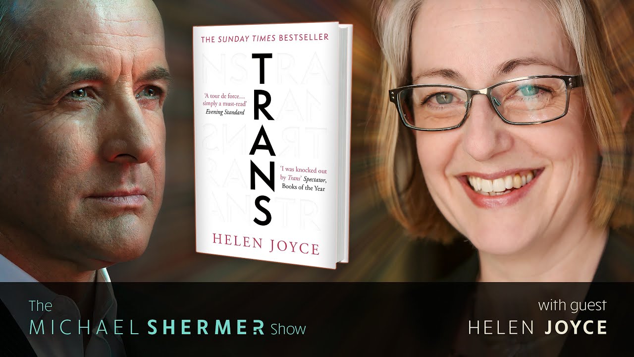 Trans: When Ideology Meets Reality (Helen Joyce)