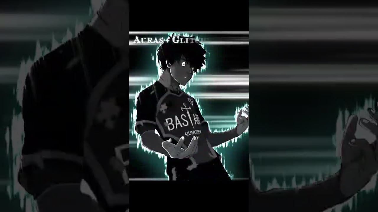 Chelo 2k editing pack ❤️&zwj;🔥 - Alight motion manga preset | #bluelock #alightmotion - Badass phonk