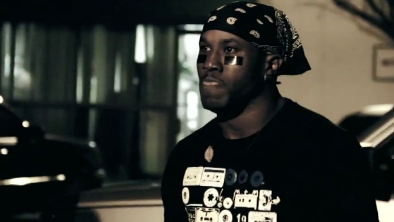 MANSANITY HQ (KRUMP DVD ft Tight Eyez, B-Dash, Konkrete, Beast, Er, Knucklehead, Maddhatta..)