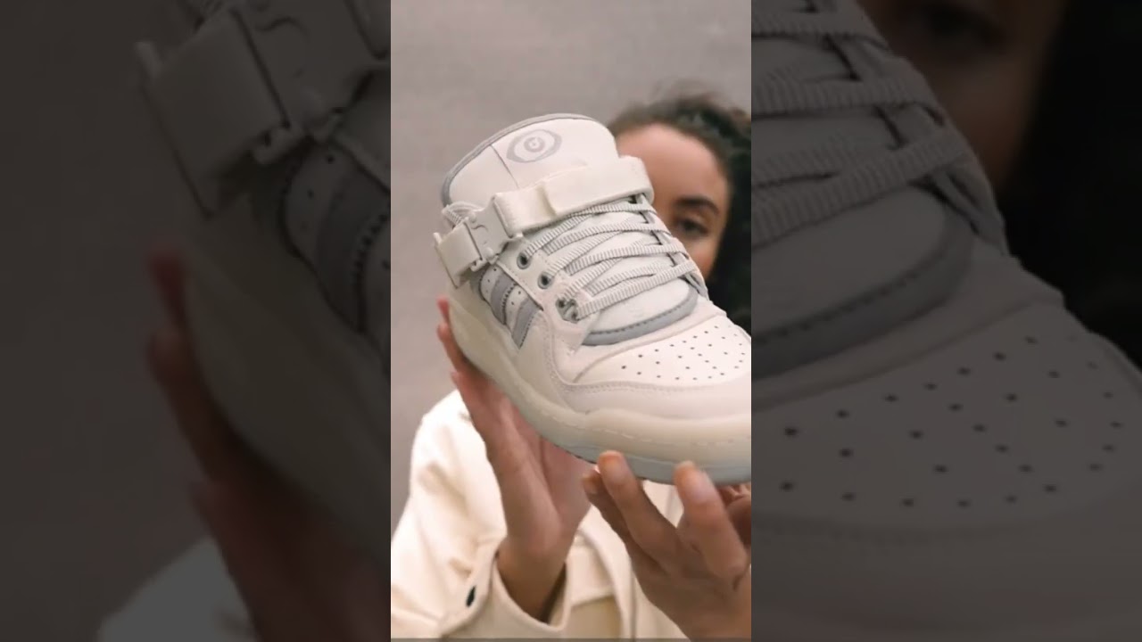 🤯 Is THIS the BEST BAD BUNNY ADIDAS FORUM yet? 🐰