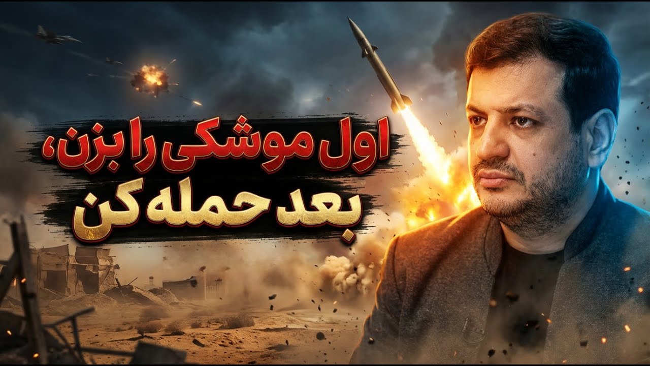 وقتی پاسخ موشکی معادلات ابرقدرت‌ها را به هم می‌زند