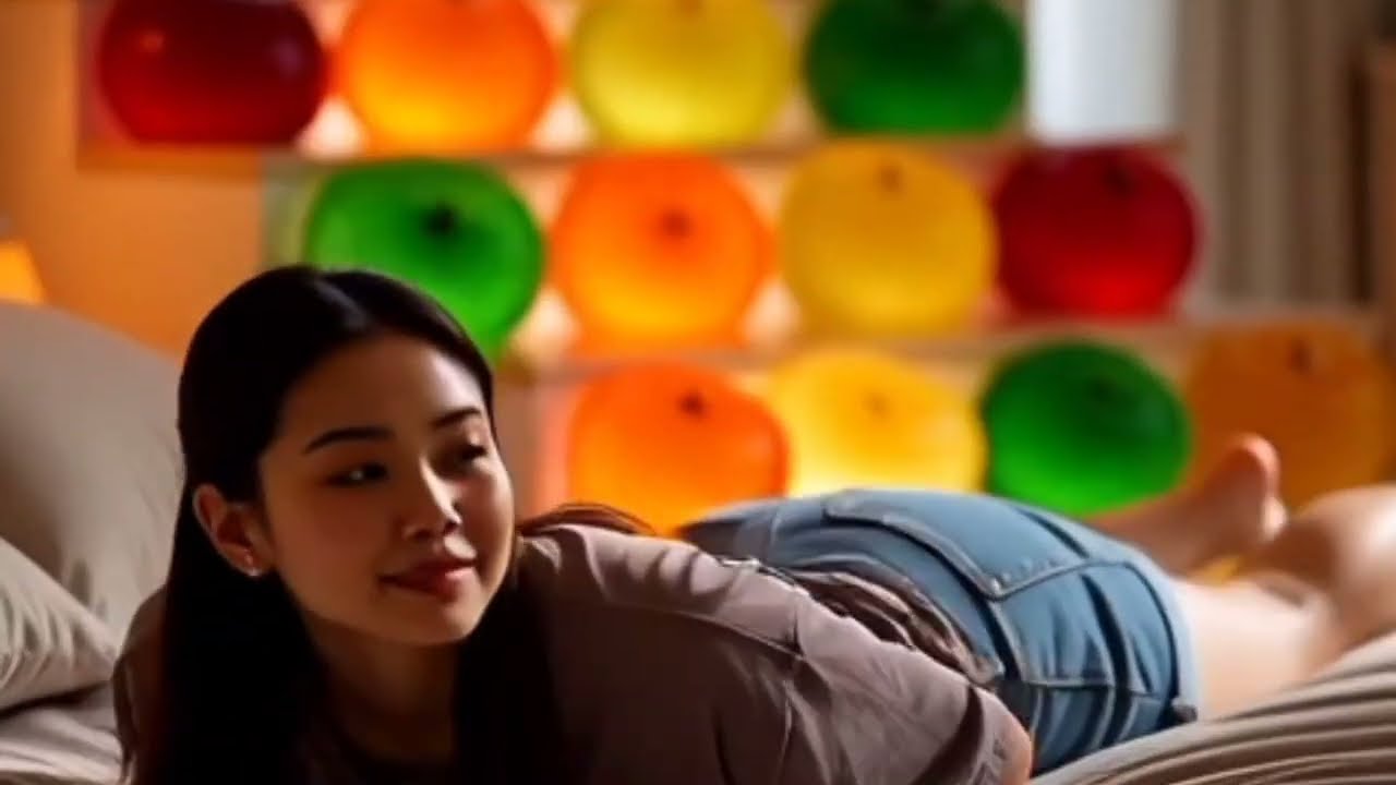 Which crazy bed will you choose Guys | ASMR sleep satisfying video 