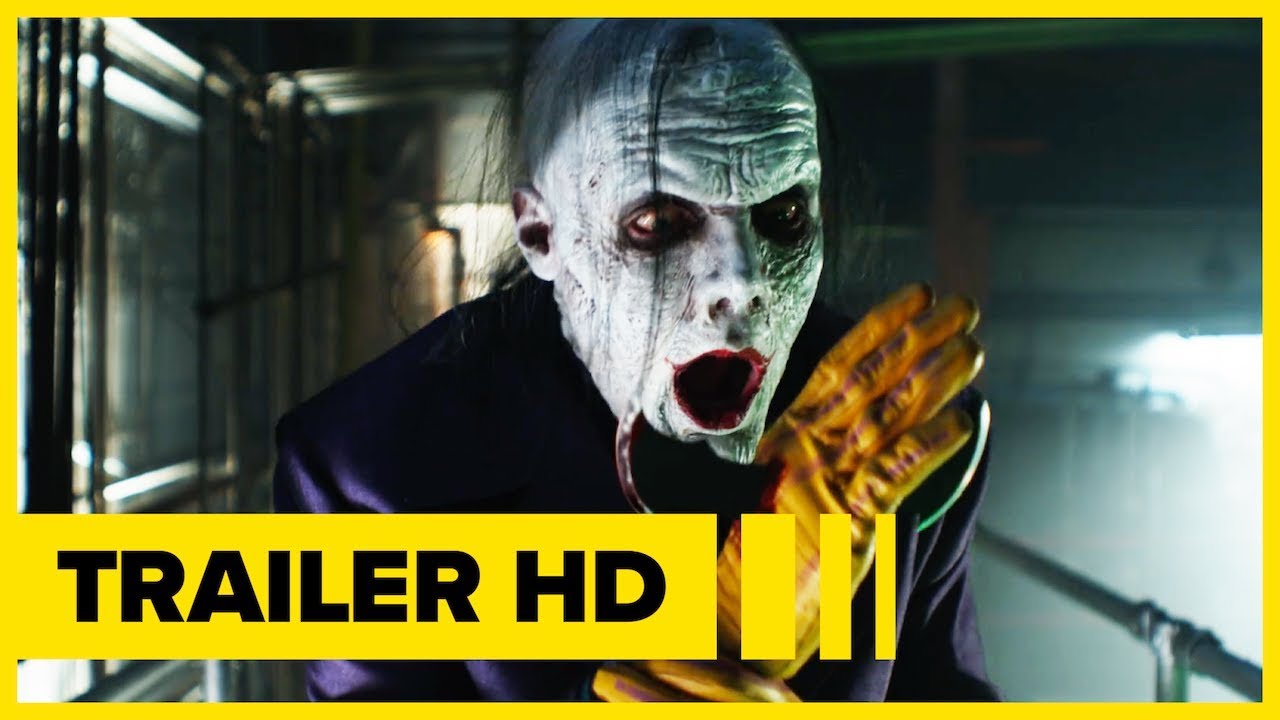 Watch Gotham Season 5 Finale Trailer