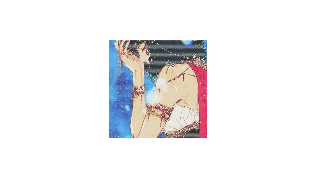 MARY