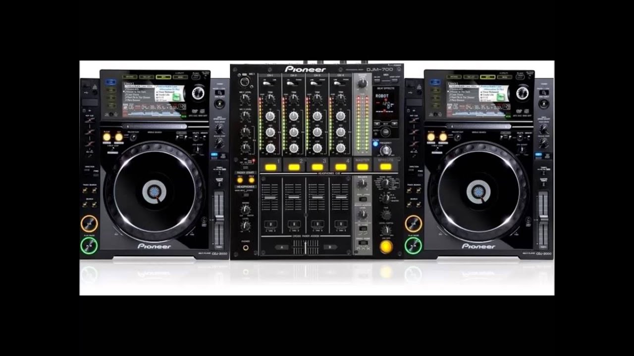 MIX DJ-XXL 01/09/2013