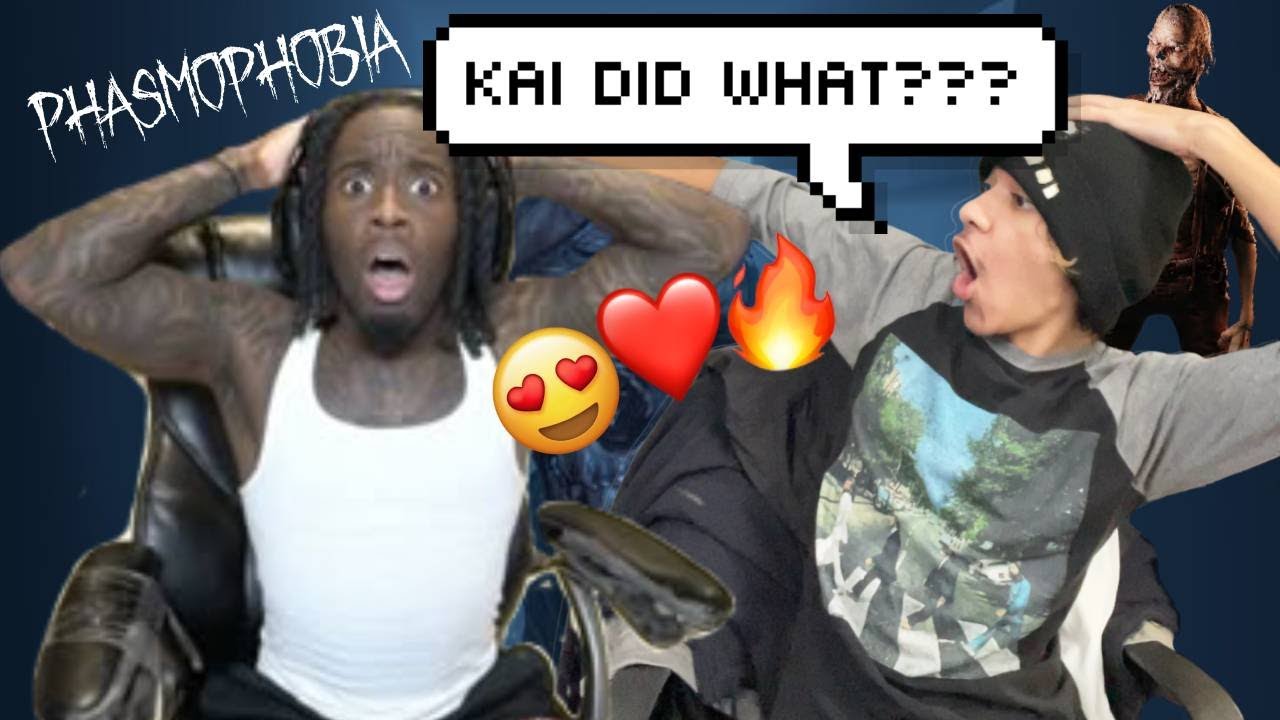 the secret kai cenat doesn't want u to know...