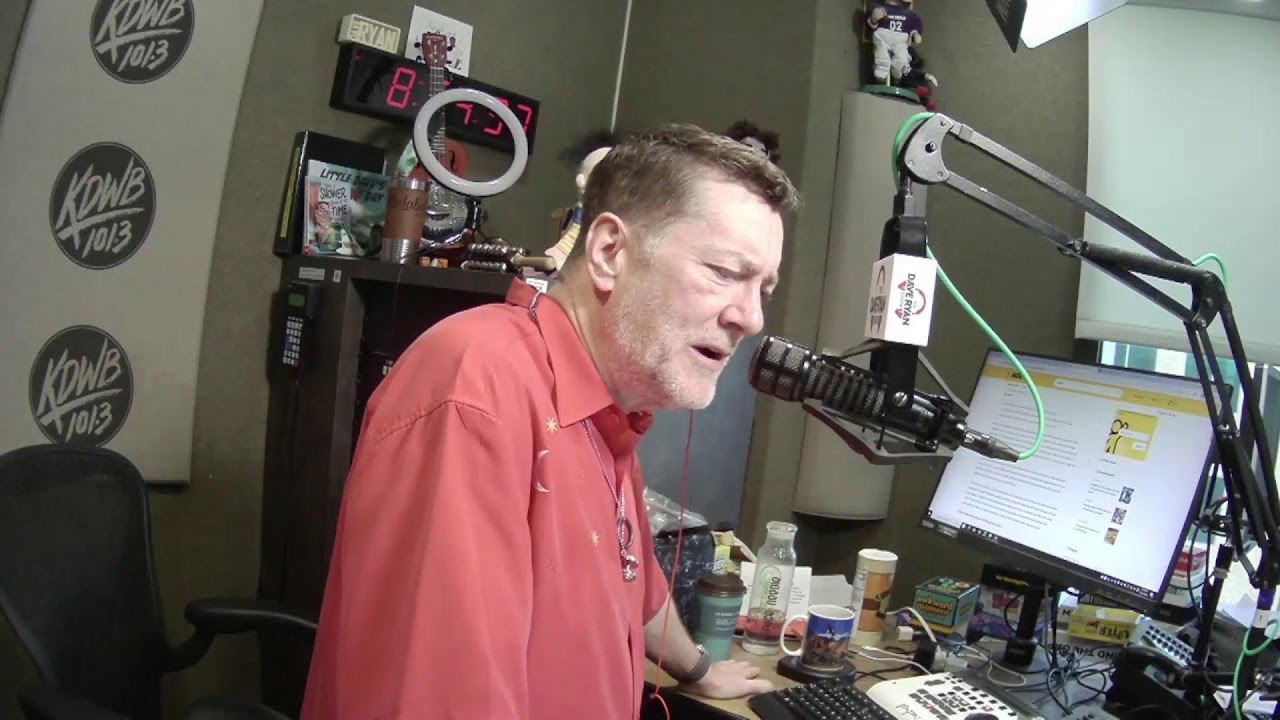 Dave Ryan TV 12/23 (Our Final Show of 2025)