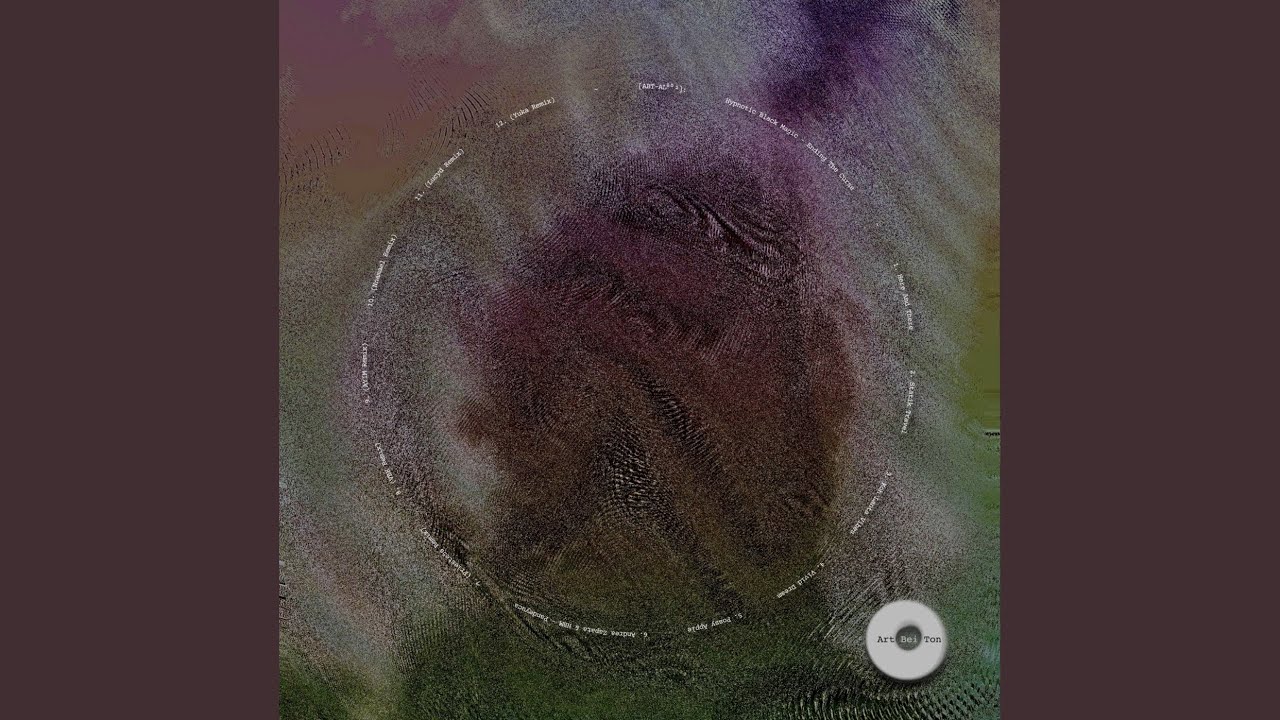 Statik Travel (AYIM Remix)