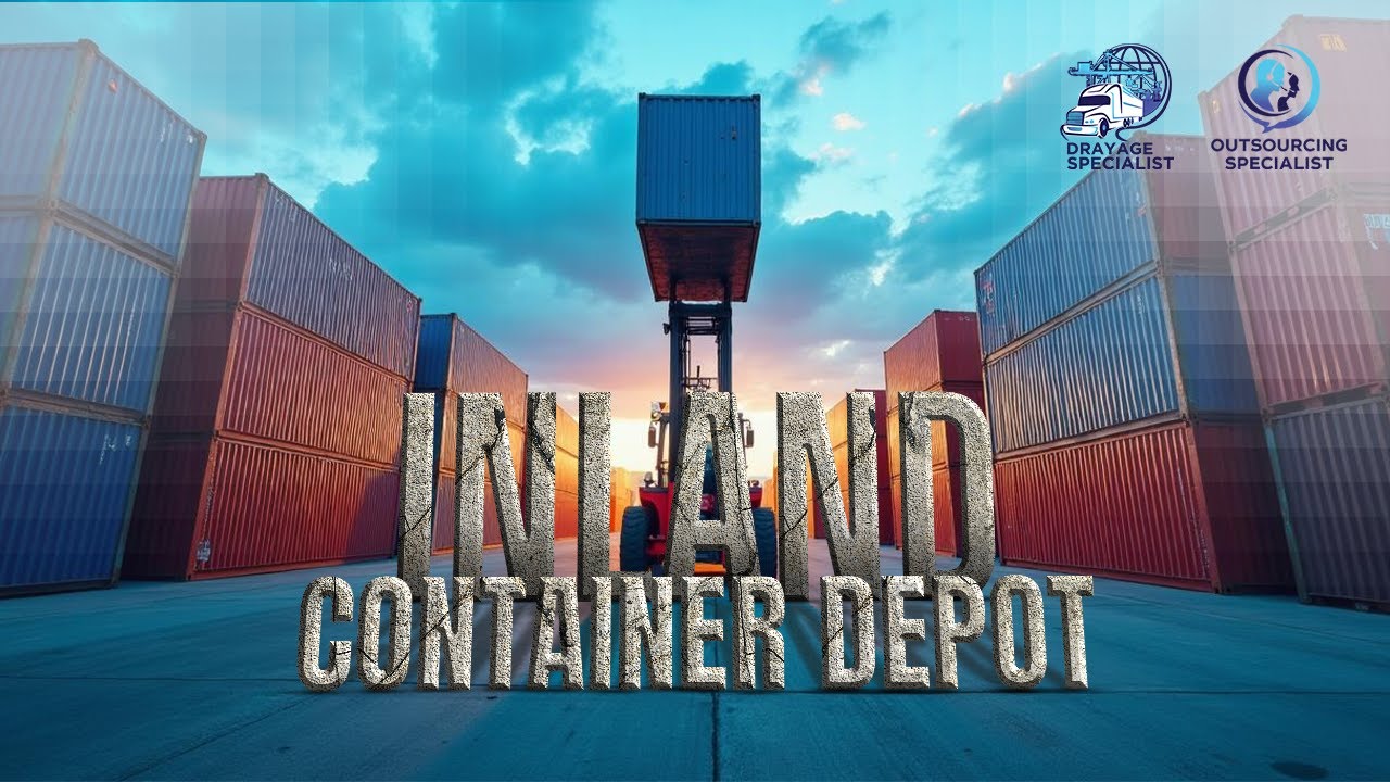 Inland Container Depots (ICDs) Explained: Services, Benefits, and Costs