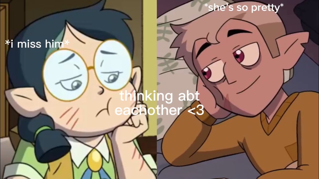 all  💞 h u n t l o w 💞 moments in ‘thanks to them’ s3