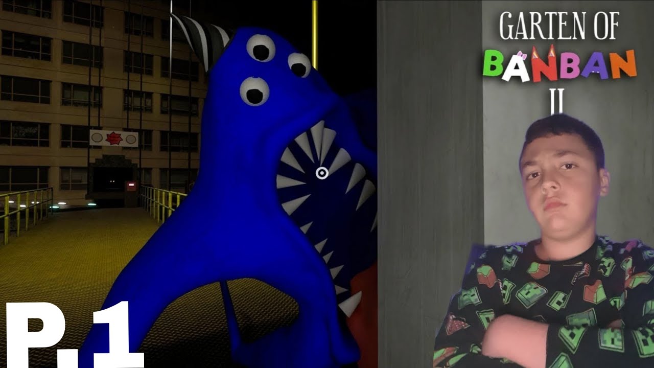 Garde of Banban 2.