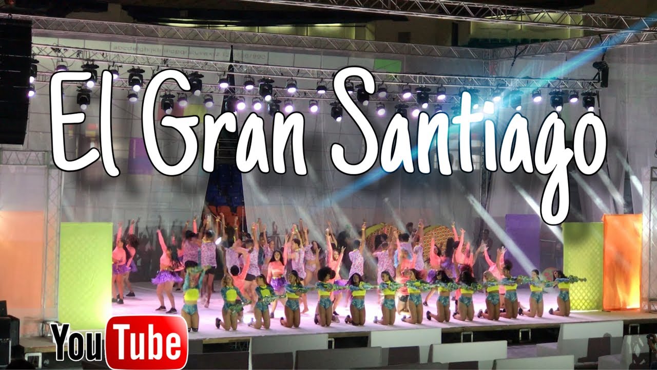 Ensayo Comparsa El Gran Santiago Kanibaru 2020