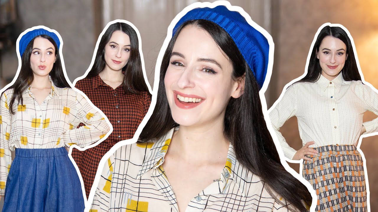 Ma come ti vesto? • Outfit fuori dalla mia comfort zone!