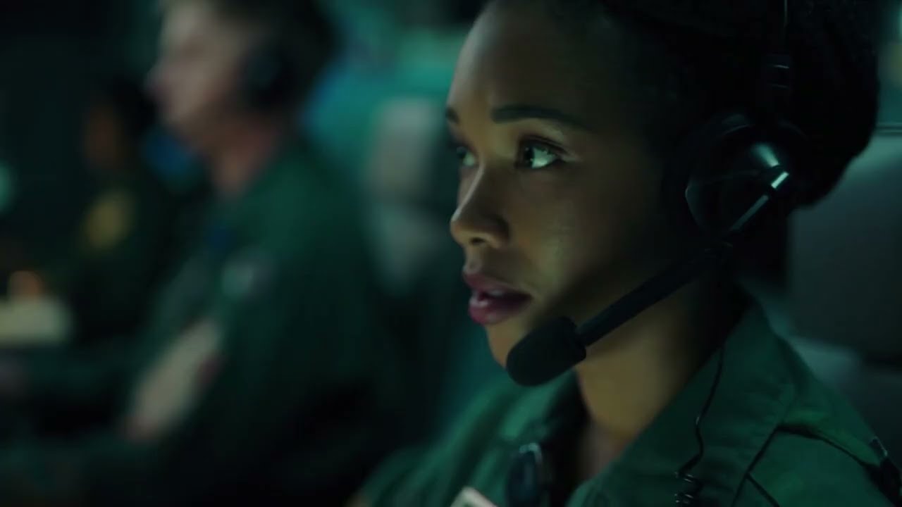 Nuclear Force Deadlock [Sora + Nuclear Lucidity hybrid video]