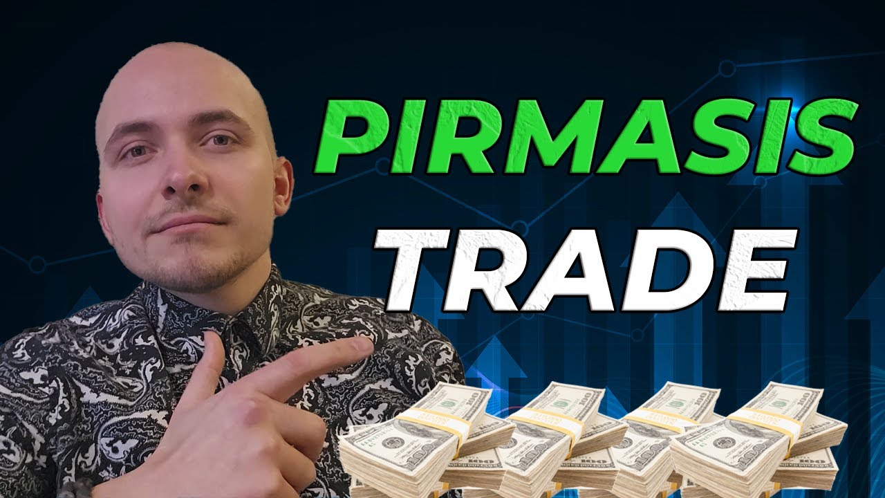 Pasiruo&scaron;imas Pirmajam savo Forex Trade + patarimai