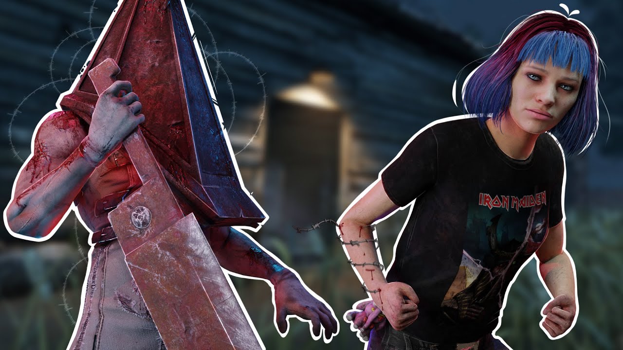 DBD спасает то, чего не должно было случиться!