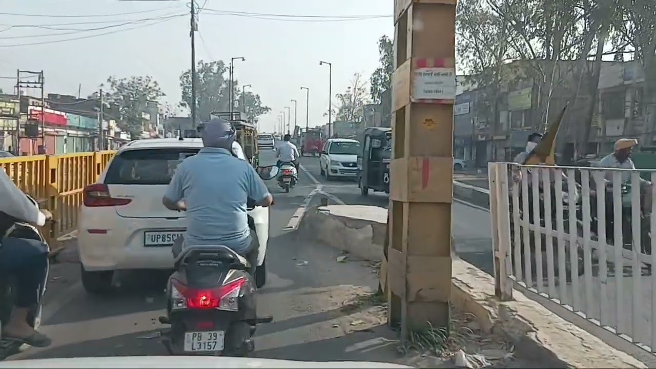 CHANDIGARH TUR you 