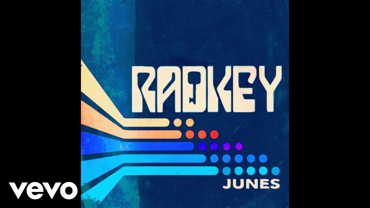 Radkey - Junes (Audio)