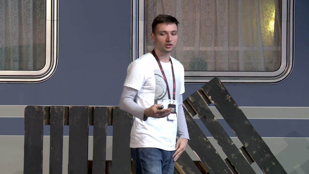 SoundCloud’s Toolbox for Microservices - Bora Tunca | Craft 2016