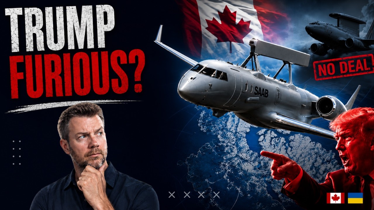 Canada Passed on Boeing. The Reason Has Nothing to Do With the Radar