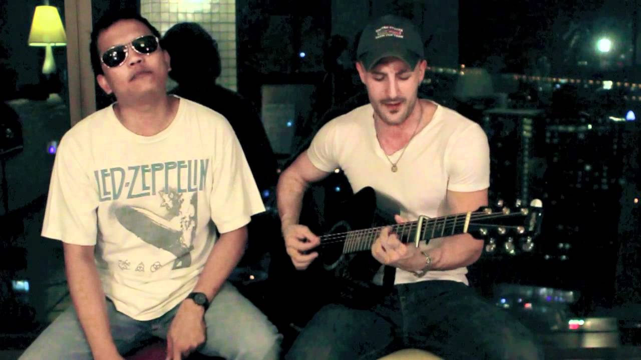 Charice - LOUDER (Acoustic)