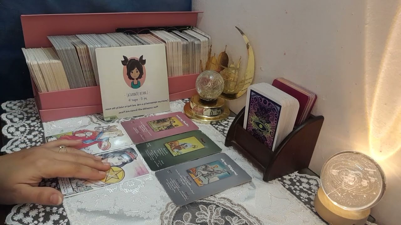 قراءه عاطفيه♥️برج السرطان♋️يناير2025👈الشريك في مواجهات صعبه😭لوم وعتاب😔مراقبات👀كارما قويه⚖️هل يعود*_^