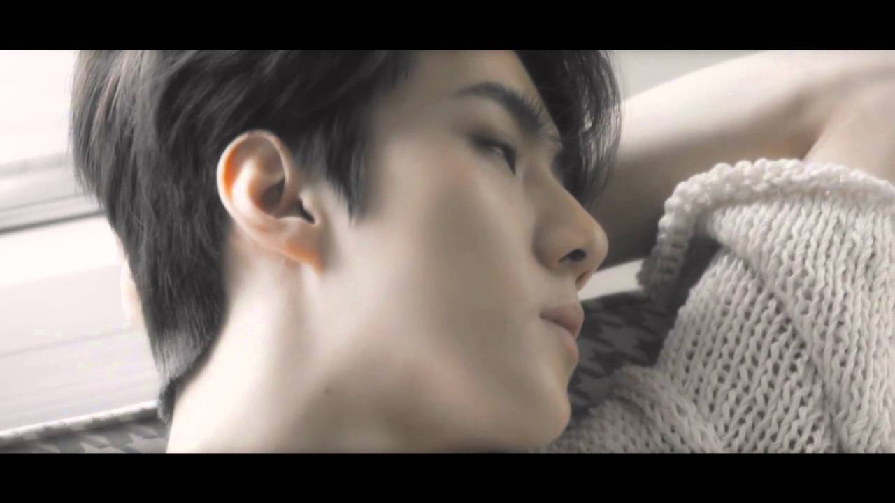 oh sehun ♚ i'll show you