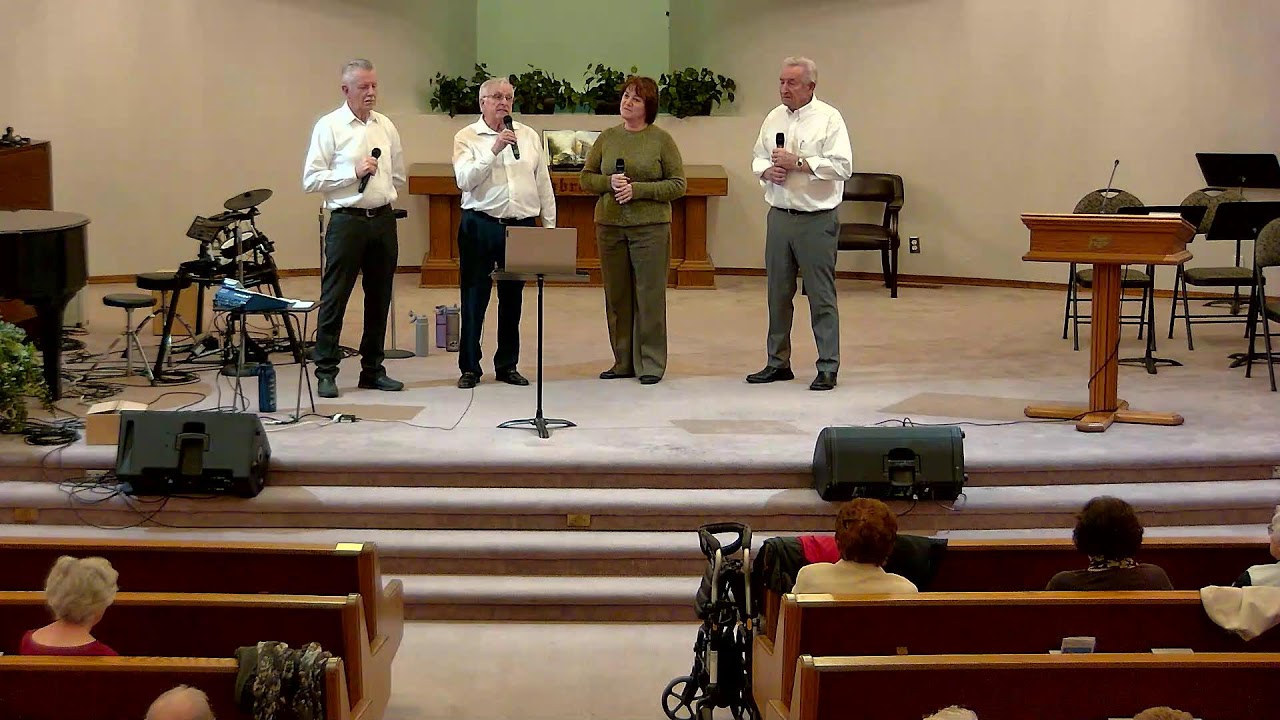 Rutland Seventh-day Adventist Church Vesper Chosen Vessel - February 21st, 2026