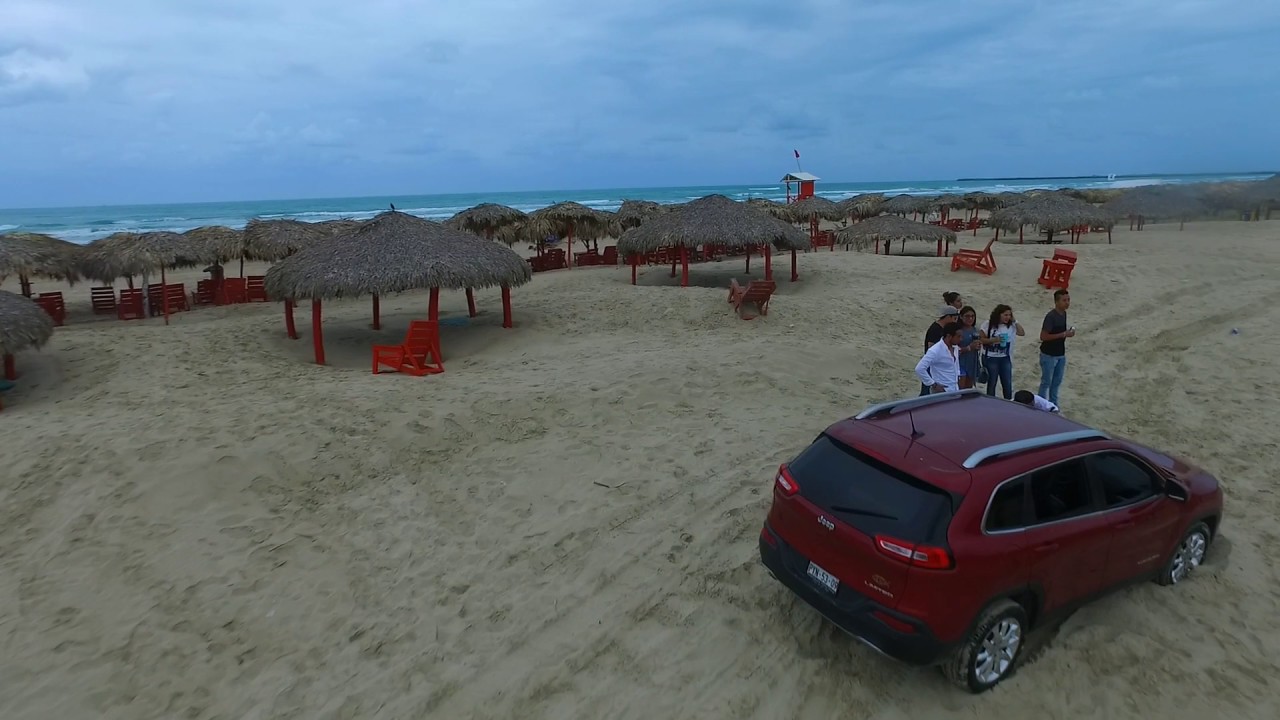 PLAYAZO 2017, PLAYA MIRAMAR CD  MADERO, TAMPICO