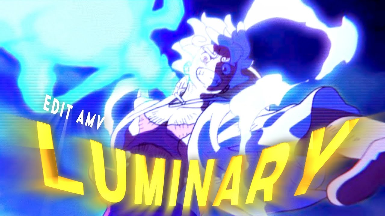 Wano Kuni Freedom「EDIT/AMV」- Luminary