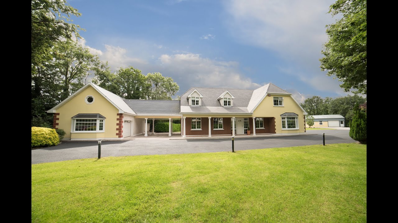 4 Bedroom House Killavullen Co Cork