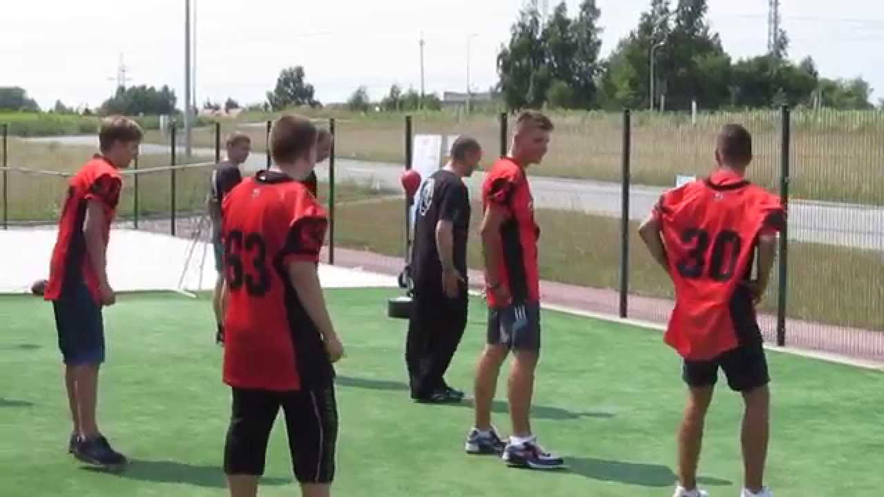 Bezpłatny trening sztuk walki w Decathlon Płock